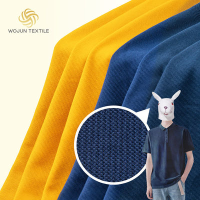 Tecido Pique de Algodão Saudável e Refrescante