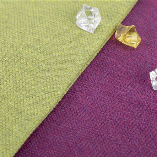 Pano tingido fio tecido apertado multicolorido do piquês de Polo Shirt Cotton Fabric 40S