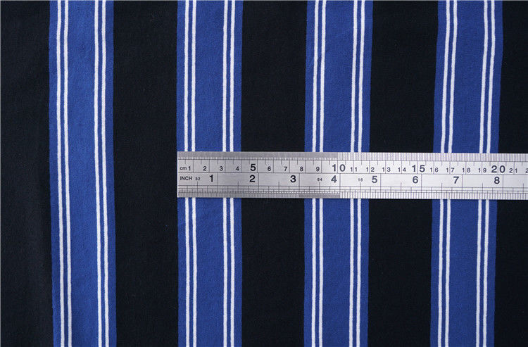 Tecido de algodão puro e linho puro, absorvente de suor, para camisa casual