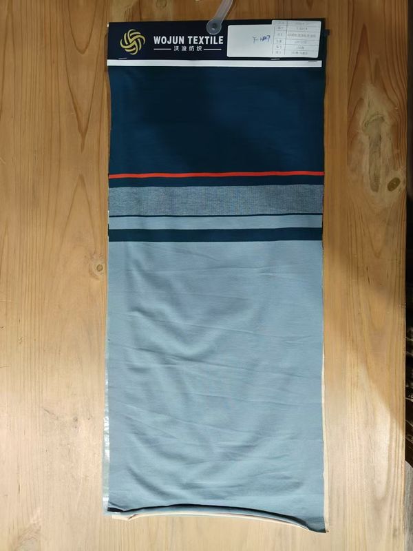 Absorvente de suor, respirável, confortável e durável.