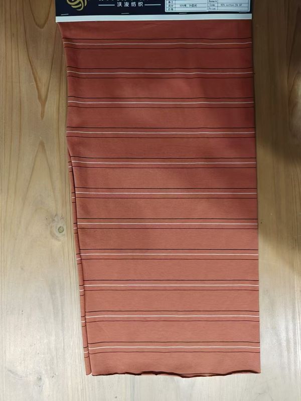 Tecido de tricô comestível, elegante e amigável para a pele