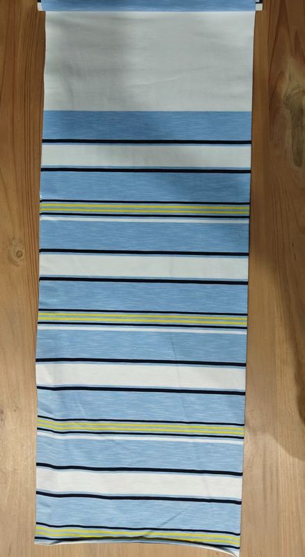 Tecido de malha de algodão para camiseta