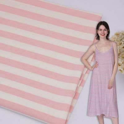 Bom preço. Tela de algodão de malha de 175 gramas para uso casual on-line