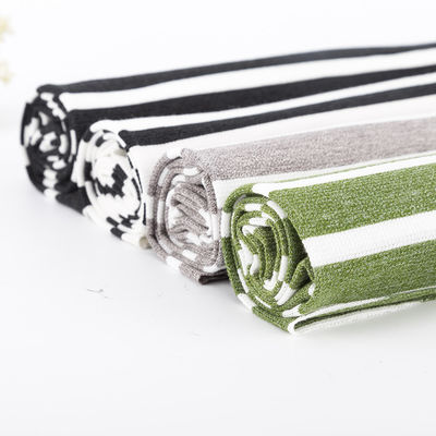 Bom preço. Tecido de tricô de alta qualidade e confortável e amigável à pele on-line