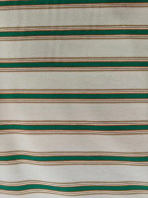 Tecido de algodão de fibras de algodão para camiseta