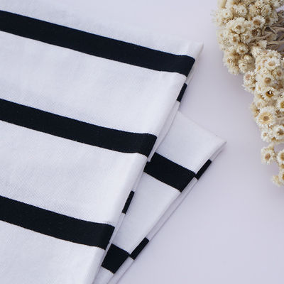 Bom preço. Tecido de malha de malha de malha suave e ecológico on-line