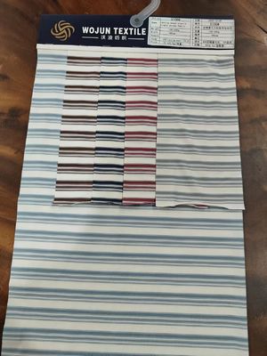 Bom preço. Tecido de malha de alta qualidade, suave e saudável, textura confortável, com listras on-line