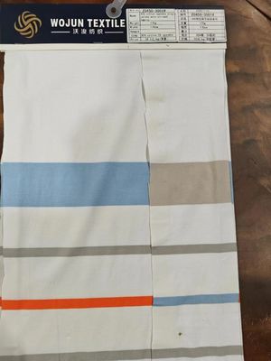 Bom preço. Tecido de malha lisos e listrados saudável e ecológico para fato de treino on-line