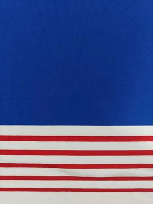 Bom preço. Tecido de malha, suave, absorvente de umidade e amigável para a pele on-line