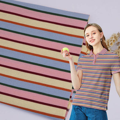 Bom preço. Tecido de malha suave e absorvente de umidade e lisos para uso casual on-line