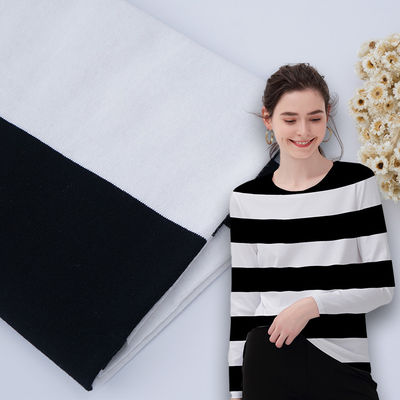 Bom preço. Tecido de malha, confortável, absorvente de umidade e lisos, para uso casual on-line