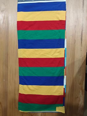 Bom preço. Tecido de malha natural, fácil de cuidar, flexível e elegante on-line