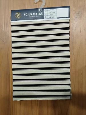 Bom preço. Tecido de malha de malha liso e saudável para a pele on-line