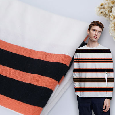 Bom preço. Confortável, adequado e forte, durável, saudável, de tecido de material listrado para uso casual. on-line