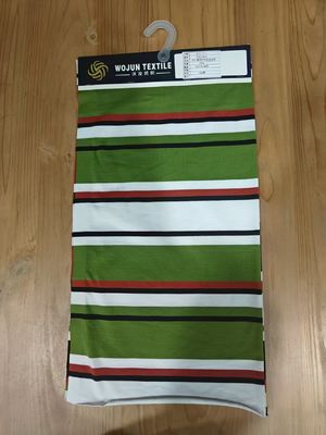 Bom preço. Tecido de material estriado, saudável para o ambiente, macio e amigável para a pele, para uso casual on-line