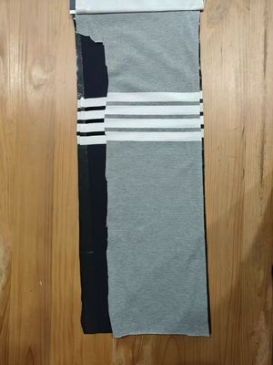 Bom preço. Tecido Pique de algodão amigável para a pele, respirável e resistente à utilização, para camisa de polo on-line