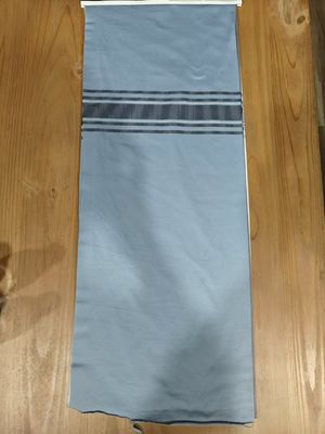 Tecido de tricô suave e confortável para camisa de polo