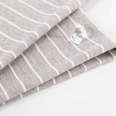 Bom preço. Tecido de algodão multicolor respirável de Terry Francês on-line