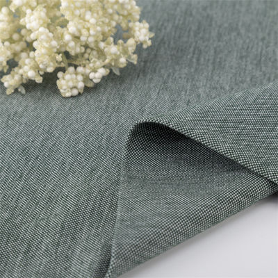 Bom preço. Tecido de tricô de riscas suave e suave para camisa de polo on-line