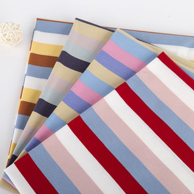 Tecido de malha natural e amigável à pele de qualidade durável e confiável