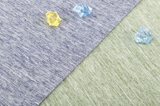 Bom preço. Tecido para camiseta com listras saudáveis e respeitadoras do ambiente on-line