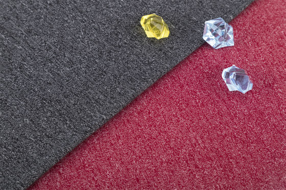 Bom preço. Algodão puro e tecido de malha sólido e suave para camisetas on-line