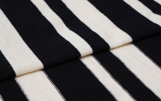 Fácil de Cuidar Tecido de Materiais Limpa e Saudável para T-Shirt
