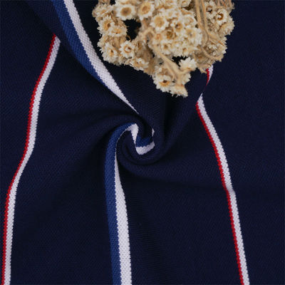 Bom preço. Tecido de tricô de alta qualidade e durável não fácil de deformar on-line