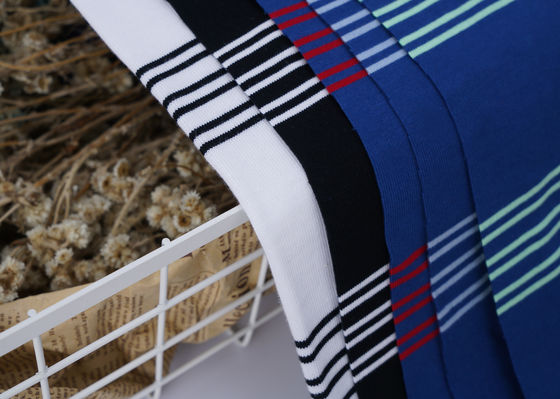 Bom preço. Tecido de malha de malha suave e saudável resistente ao desgaste on-line