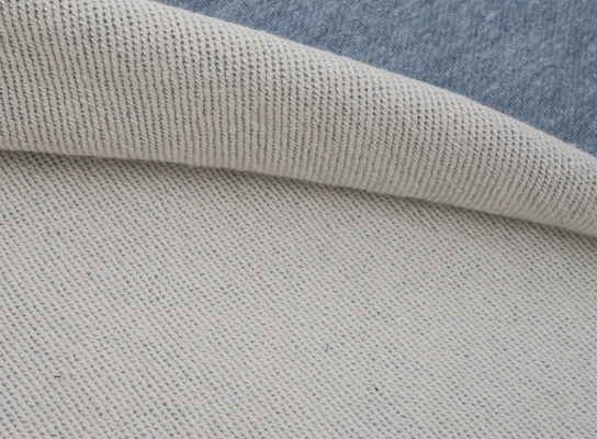 Bom preço. Tecido de malha sólido resistente ao desgaste e respirável on-line