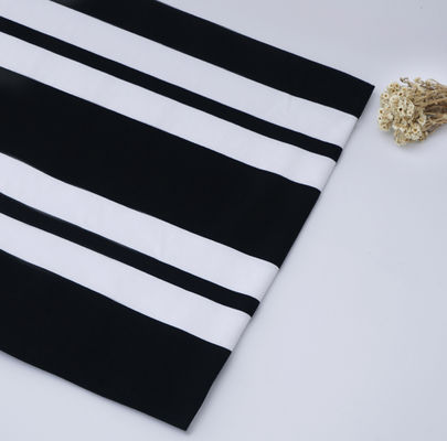 Bom preço. Tecido de malha de malha, suave e não propenso a deformações, para uso casual on-line