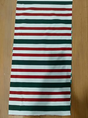 Bom preço. Tecido de malha com linhas confortáveis, respiráveis e elegantes para camisa de polo on-line