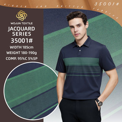 Bom preço. Tecido de camiseta de algodão confortável, amigo da pele, macio, liso e firme para camiseta on-line