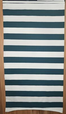 Bom preço. Tecido de malha de alta qualidade, confortável e listrado, respirável e resistente à humidade. on-line