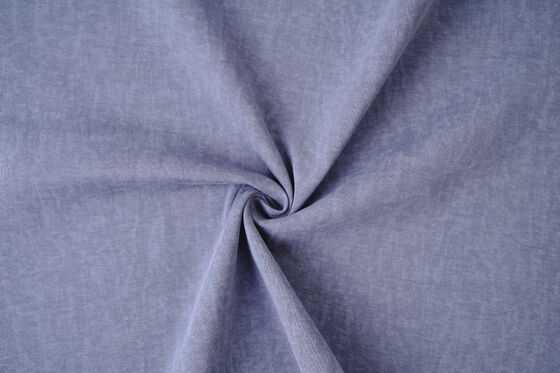 Bom preço. O Tecido de Malha Sólida Resinada com Cera-Corante de 350gsm Para Hoodies de Luxo on-line