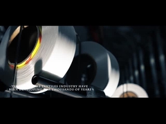 Perfil WOJUN Tex Factory