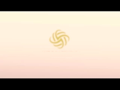 Tela listrada limpa e calva macia penteada planície da malha para o único jérsei