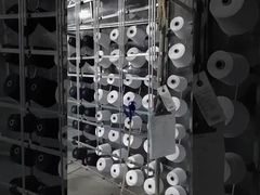 Tecido de camisola de alta qualidade