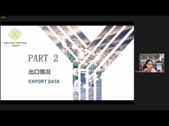 Situação das exportações