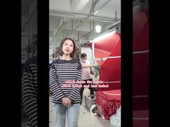 O controle de qualidade rigoroso garante a qualidade.